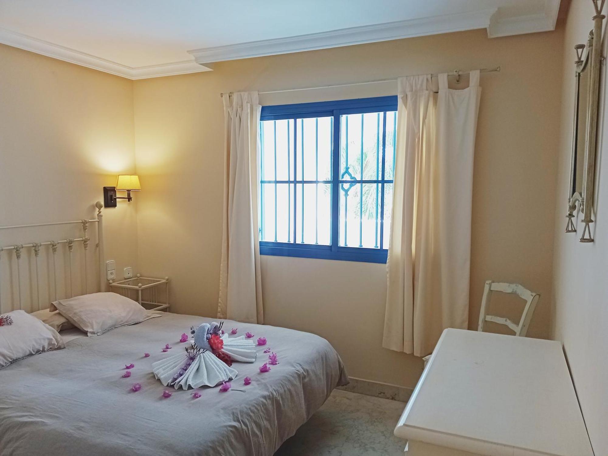 Getaway Apartment Almuñécar 외부 사진