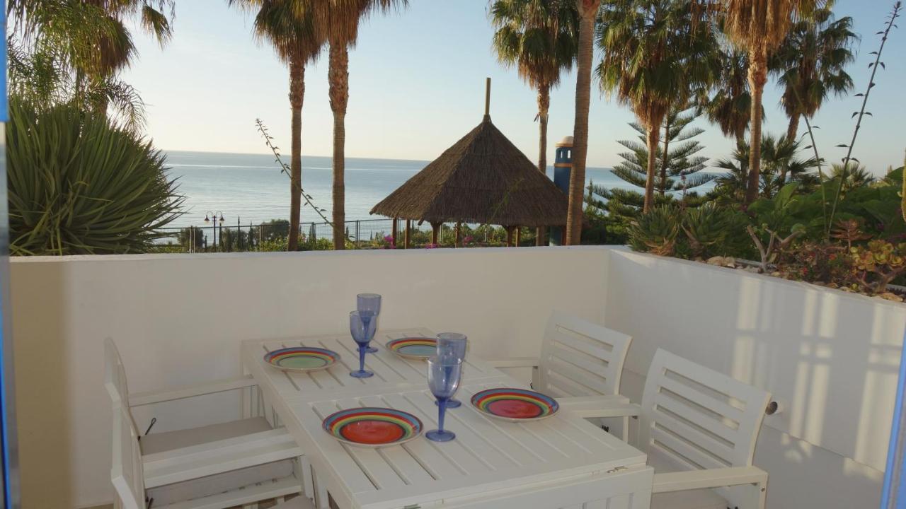 Getaway Apartment Almuñécar 외부 사진
