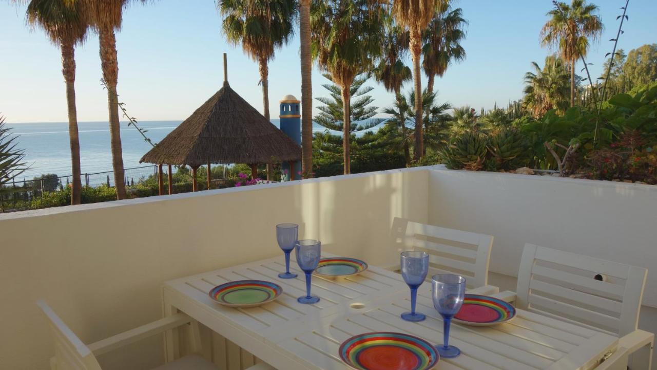 Getaway Apartment Almuñécar 외부 사진
