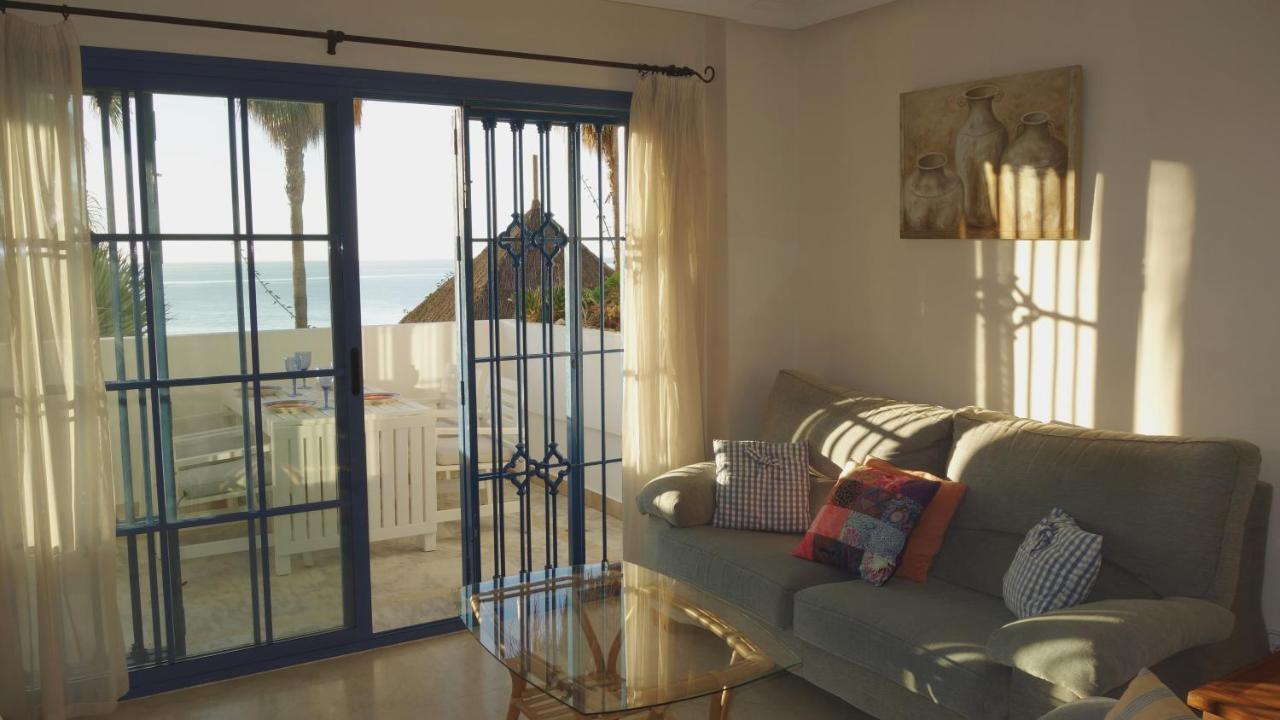 Getaway Apartment Almuñécar 외부 사진