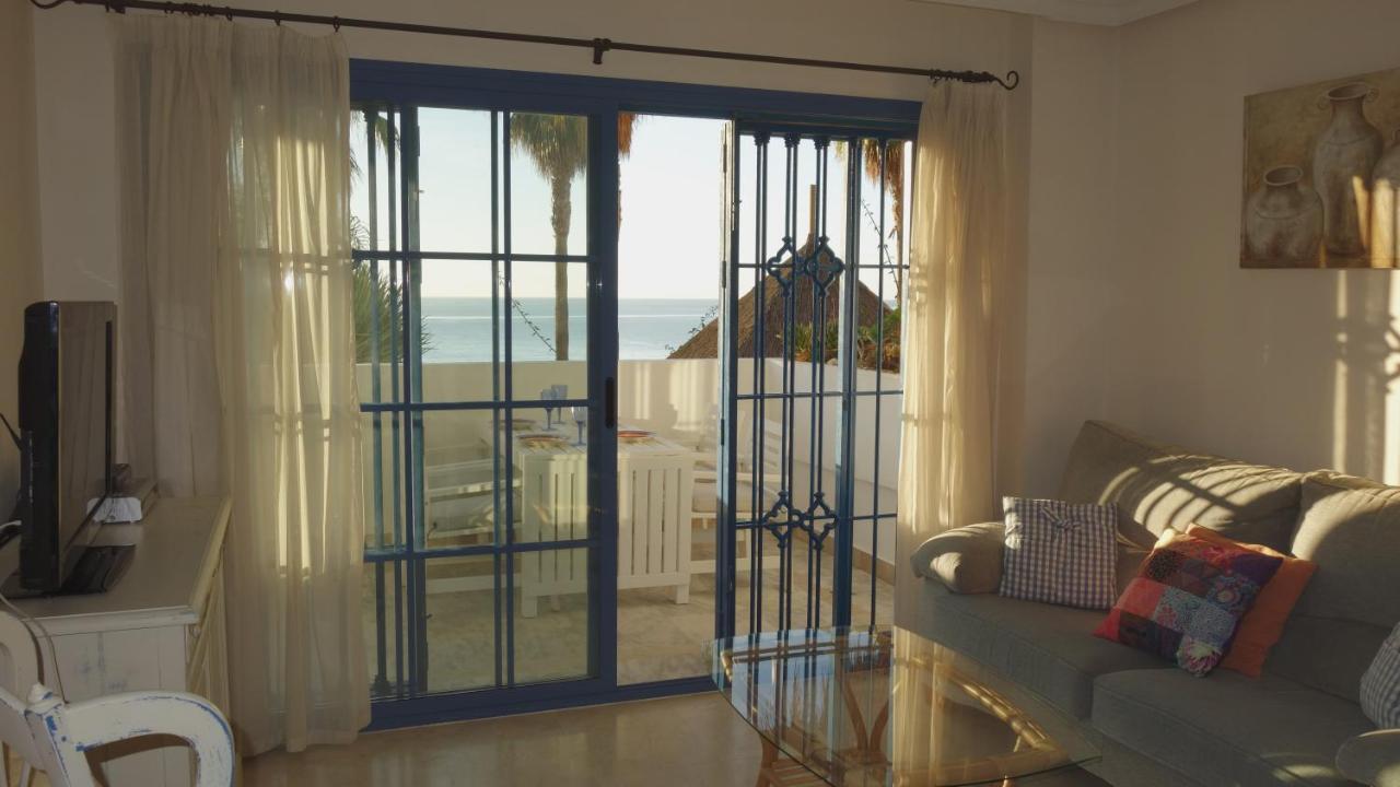 Getaway Apartment Almuñécar 외부 사진