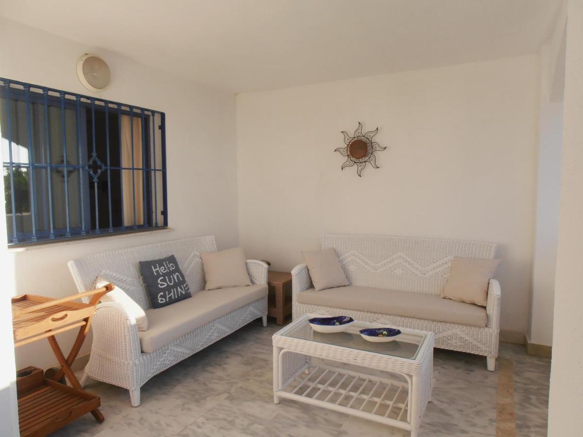 Getaway Apartment Almuñécar 외부 사진