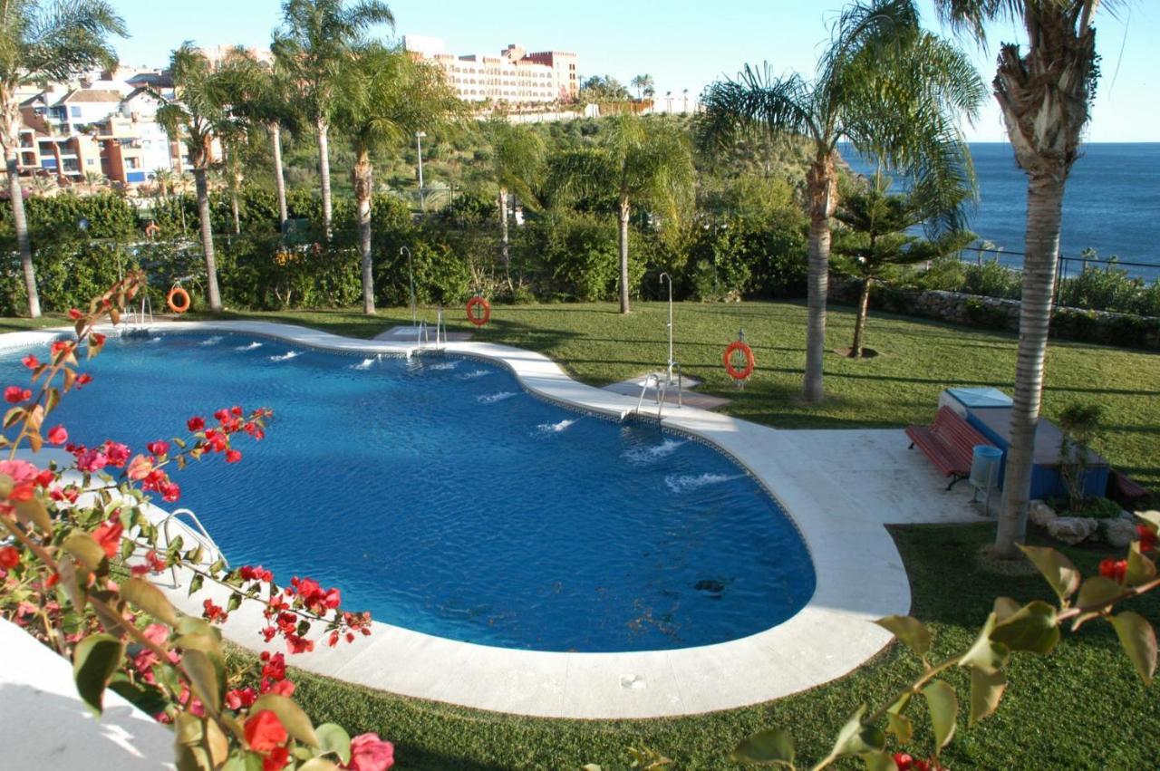 Getaway Apartment Almuñécar 외부 사진