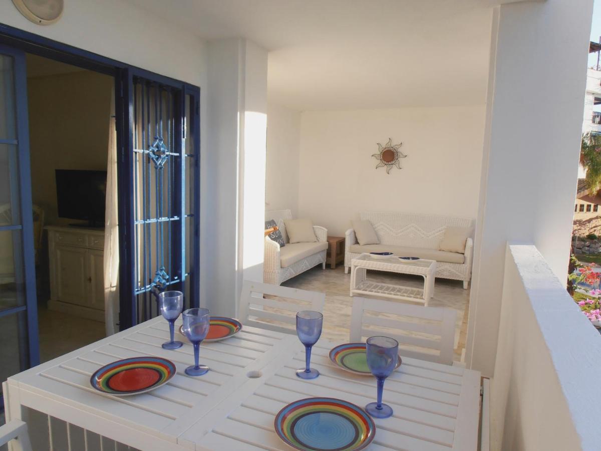 Getaway Apartment Almuñécar 외부 사진