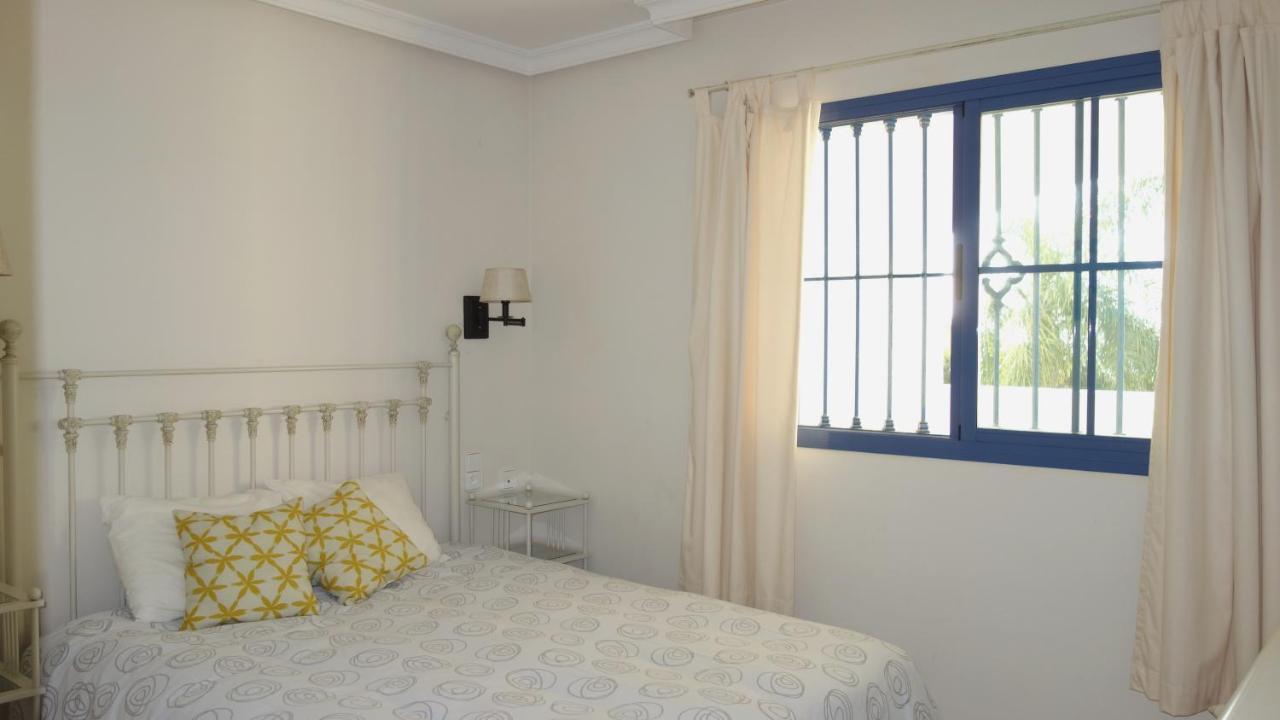 Getaway Apartment Almuñécar 외부 사진