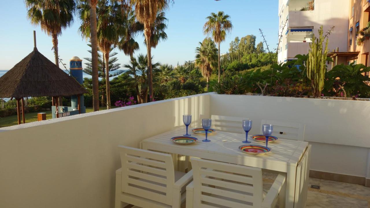 Getaway Apartment Almuñécar 외부 사진