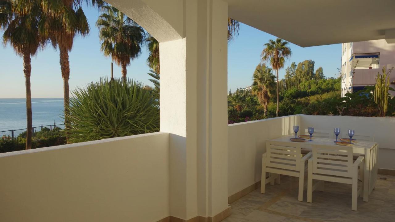 Getaway Apartment Almuñécar 외부 사진