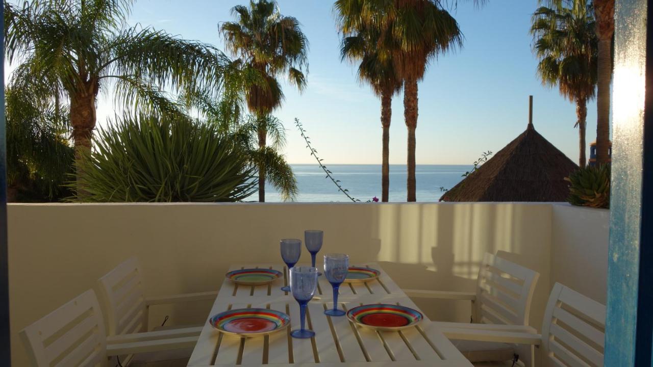 Getaway Apartment Almuñécar 외부 사진