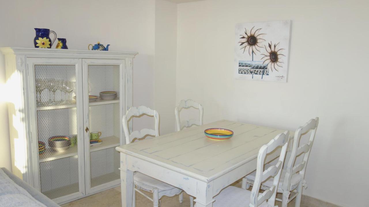 Getaway Apartment Almuñécar 외부 사진