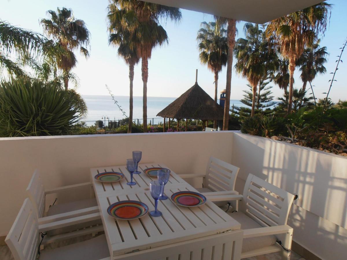 Getaway Apartment Almuñécar 외부 사진