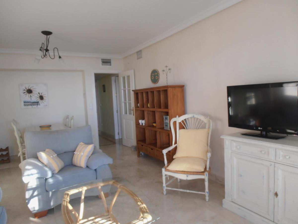 Getaway Apartment Almuñécar 외부 사진