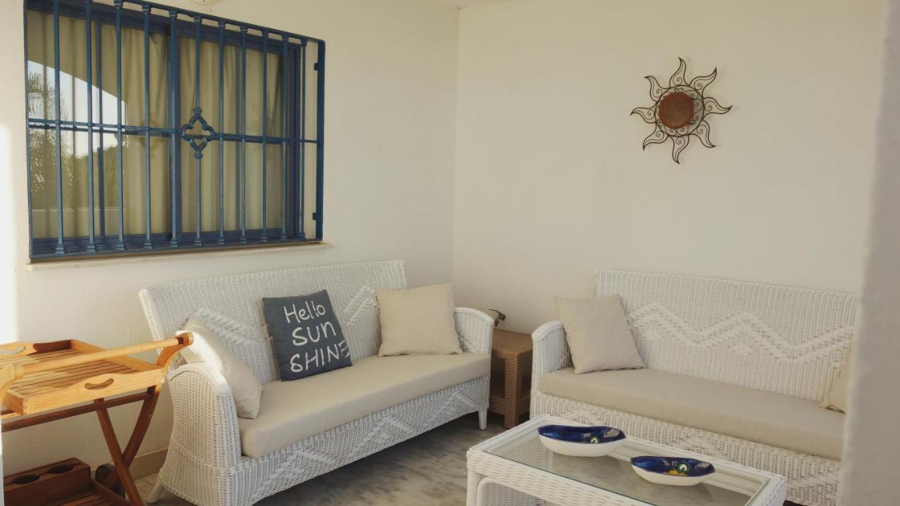 Getaway Apartment Almuñécar 외부 사진