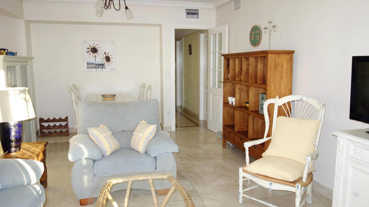 Getaway Apartment Almuñécar 외부 사진