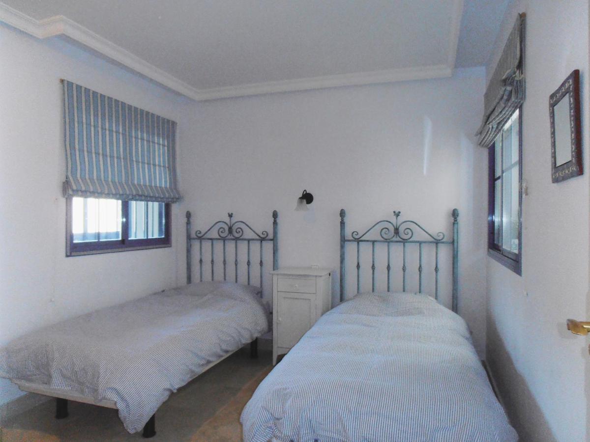 Getaway Apartment Almuñécar 외부 사진