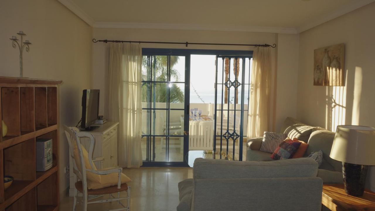 Getaway Apartment Almuñécar 외부 사진