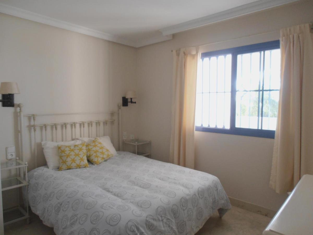 Getaway Apartment Almuñécar 외부 사진