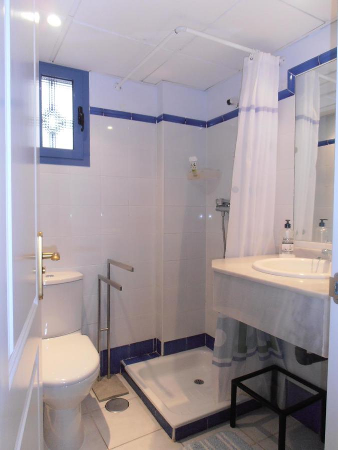 Getaway Apartment Almuñécar 외부 사진