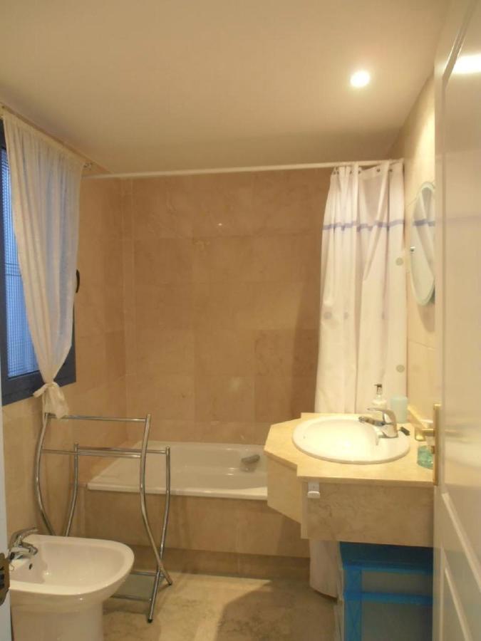 Getaway Apartment Almuñécar 외부 사진