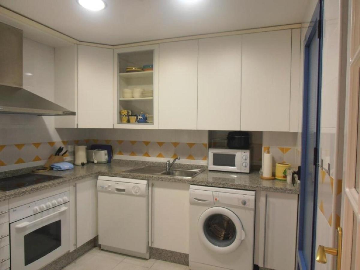 Getaway Apartment Almuñécar 외부 사진